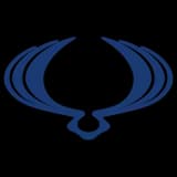 كيه جي ام brand logo