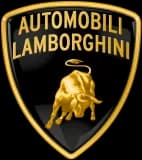 لامبورجيني brand logo