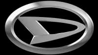 دايهاتسو brand logo