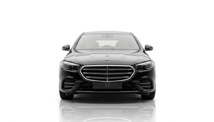  مرسيدس بنز  E200 2026