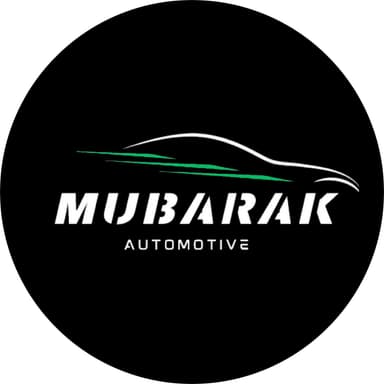 مبروك أوتوموتيف
