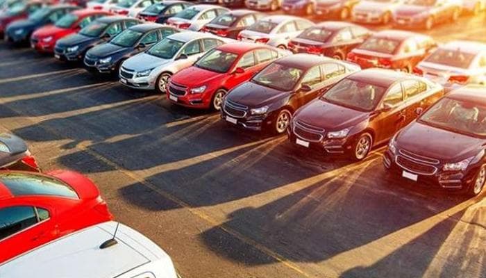 خبراء: أسعار السيارات في مصر مرشحة للاستقرار خلال الربع الثالث