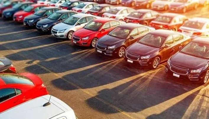 خبراء: أسعار السيارات في مصر مرشحة للاستقرار خلال الربع الثالث