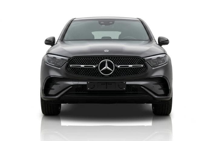  مرسيدس بنز  GLC 300 2026