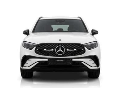  مرسيدس بنز  GLC 300 2026 ايه ام جي أبيض أوتوماتيك — جديدة - 1