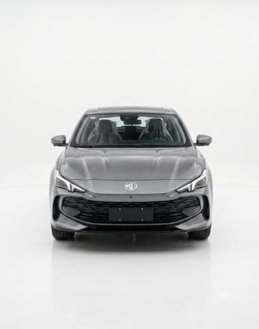 ام جي 7 2025 Luxury رمادي ناردو أوتوماتيك — جديدة - 1