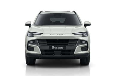 سويست S06 2027 دي ام أبيض أوتوماتيك — جديدة - 1