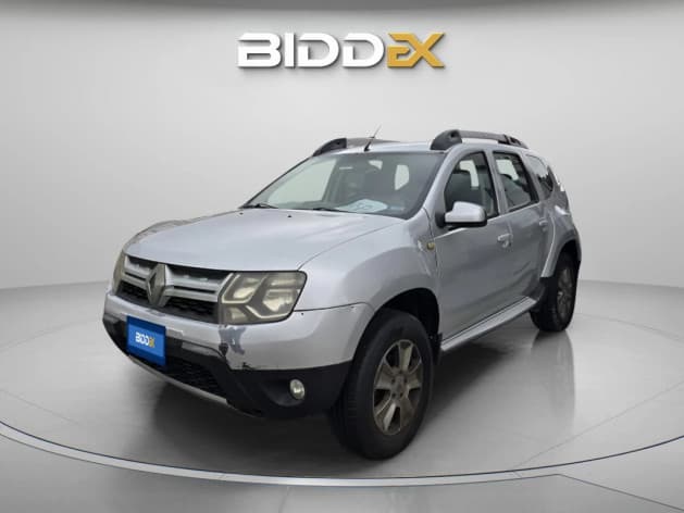 رينو داستر 2016