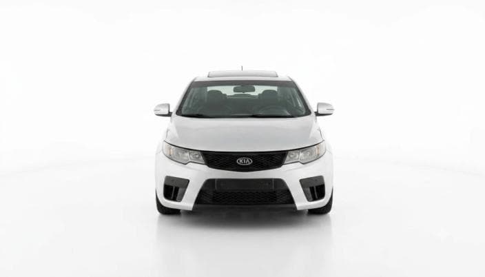 Kia Cerato 2011