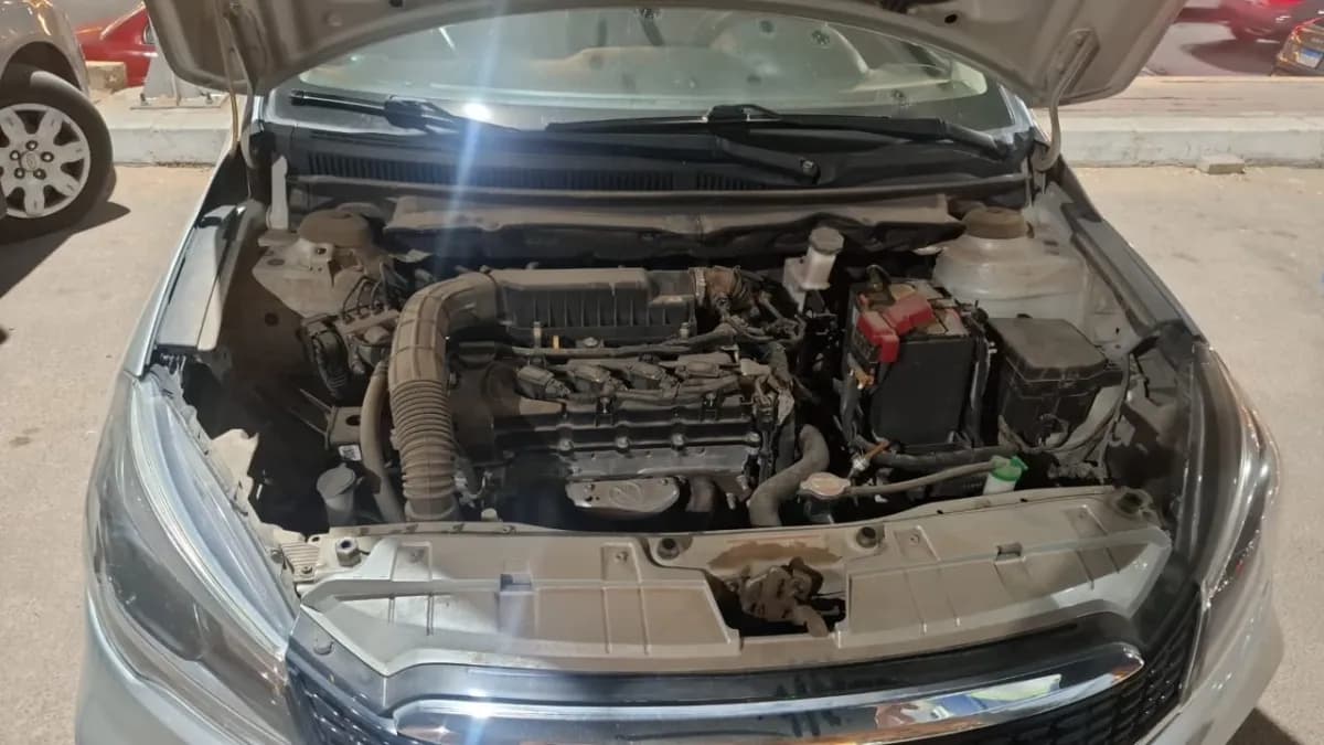Suzuki Ciaz 2022 GLX Silver Automatic — Used