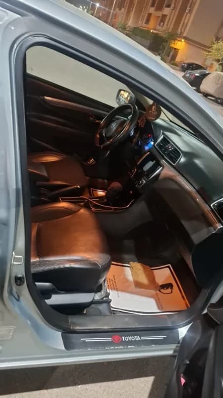 Suzuki Ciaz 2022 GLX Silver Automatic — Used