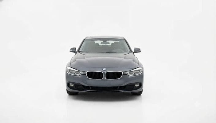BMW 318i 2018