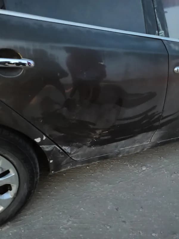 Kia Cerato 2011 LX FO Brown Automatic — Used