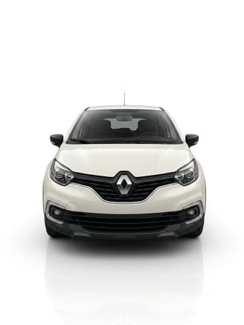 Renault Captur 2019