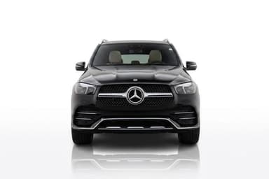 Mercedes-Benz GLE450 2025 AMG Black Automatic — Used - 1