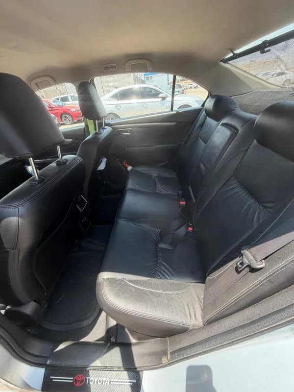 Suzuki Ciaz 2022 GLX Silver Automatic — Used