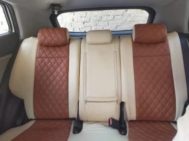 Kia Sportage 2024 Premium White Automatic — Used - 3