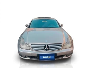 Mercedes-Benz CLS 350 2010 AMG Champagne Automatic — Used - 1