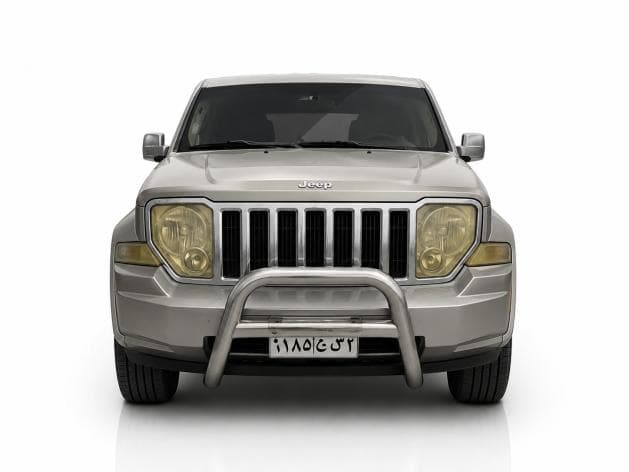 Jeep Cherokee 2011