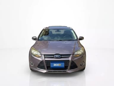 Ford Focus 2013 SportLine  Nardo Gray Automatic — Used - 1