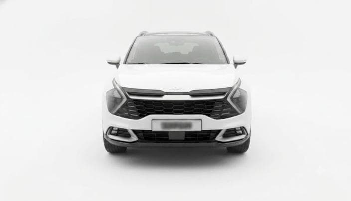 Kia Sportage 2024