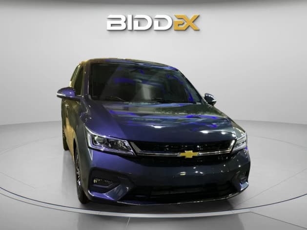 شيفروليه أوبترا 2025