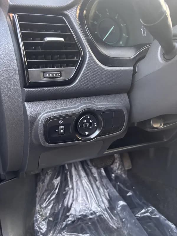 Chery Tiggo 3 2020 Highline Gray Automatic — Used
