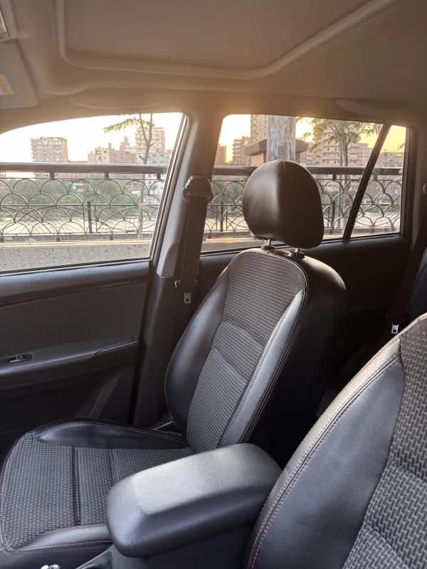 Chery Tiggo 3 2020 Highline Gray Automatic — Used
