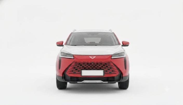 Kaiyi X3 PRO 2026