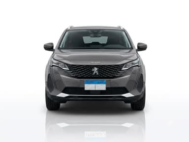 Peugeot 3008 2023 Active Gray Automatic — Used - 1
