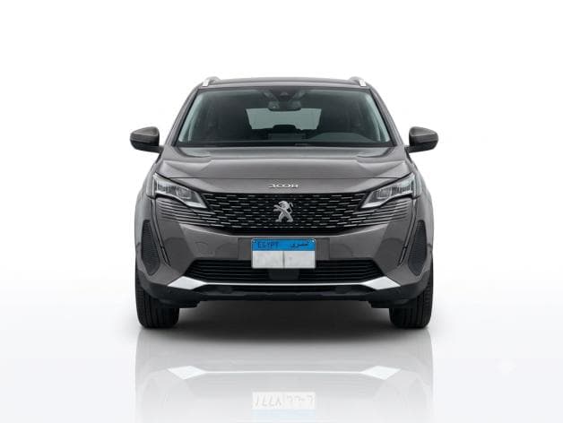 Peugeot 3008 2023