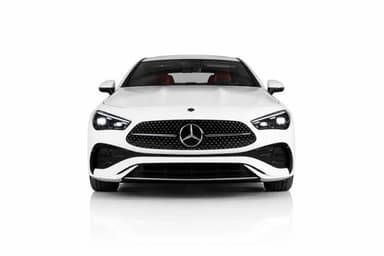 Mercedes-Benz CLE200 2024 AMG White Automatic — Used - 1
