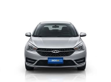 Chery Arrizo 5 2020 BASELINE Silver Automatic — Used - 1