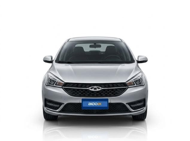 Chery Arrizo 5 2020