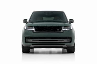 Range Rover VOGUE 2023 Autobiography v8 Green Automatic — Used - 1