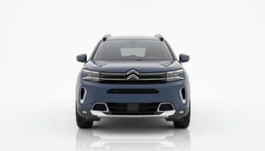 Citroen C5 Aircross 2026 Shine entry  Blue Automatic — New - 1