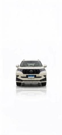 Toyota Prado 2023