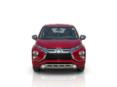 Mitsubishi Xpander 2022 Spark - HL Red Automatic — Used - 1