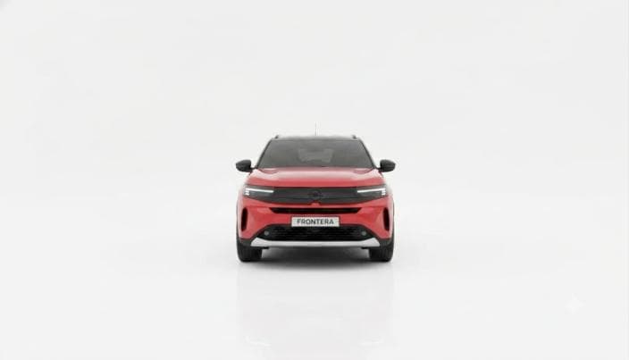 Opel Frontera  2027