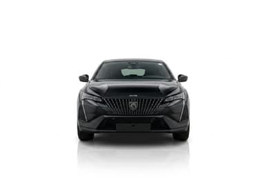 Peugeot 408 2026 Topline Black Automatic — New - 1