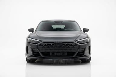 Audi A6 2026 S-line Black Dct — New - 1