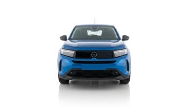 Opel Frontera  2027 GS Blue Automatic — New - 1