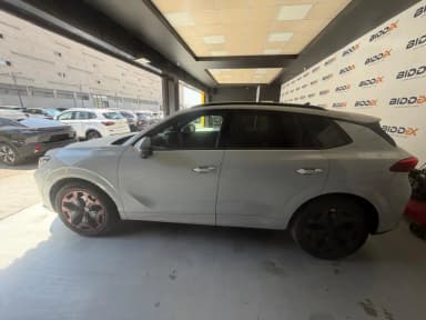 Cupra Terramar 2025 V1 White Automatic — Used - 3