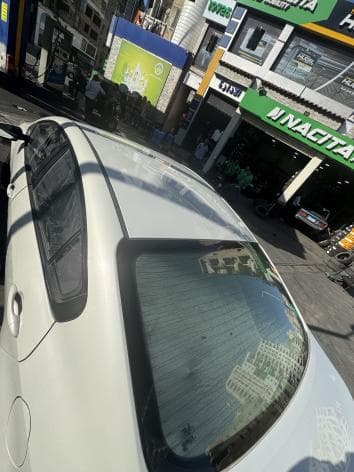 Kia K3 2015