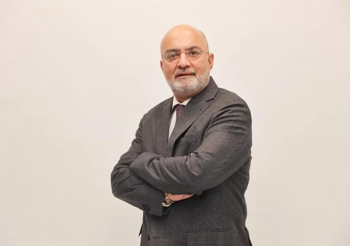 Ankush Arora Named Among Forbes Top 100 CEOs