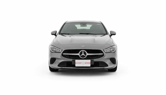 مرسيدس بنز  CLA 180 2020