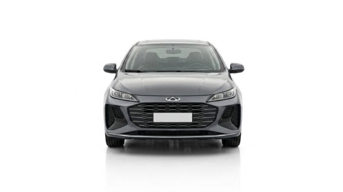 Chery Arrizo 6 2026 Comfort  Gray Automatic — New