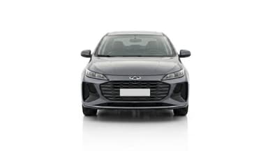 Chery Arrizo 6 2026 Comfort  Gray Automatic — New - 1