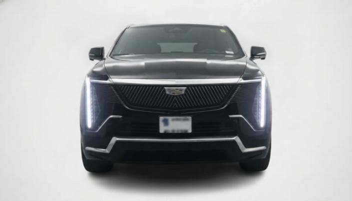 كاديلاك إسكاليد 2025