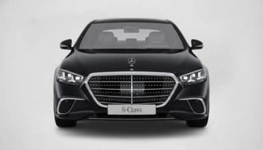  مرسيدس بنز  S450 2026 فورماتك ليموزين أسود أوتوماتيك — جديدة - 1